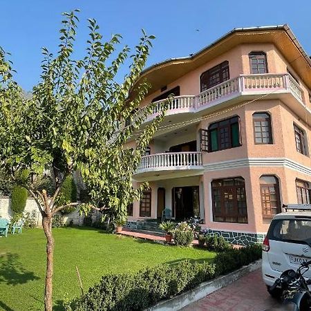 Dilaram Guest House Σριναγκάρ Εξωτερικό φωτογραφία