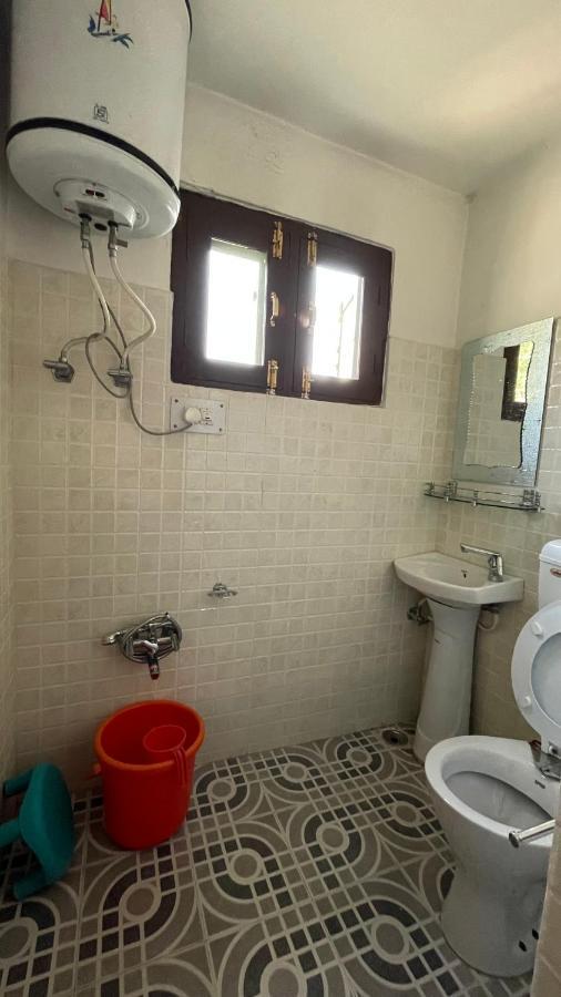 Dilaram Guest House Σριναγκάρ Εξωτερικό φωτογραφία
