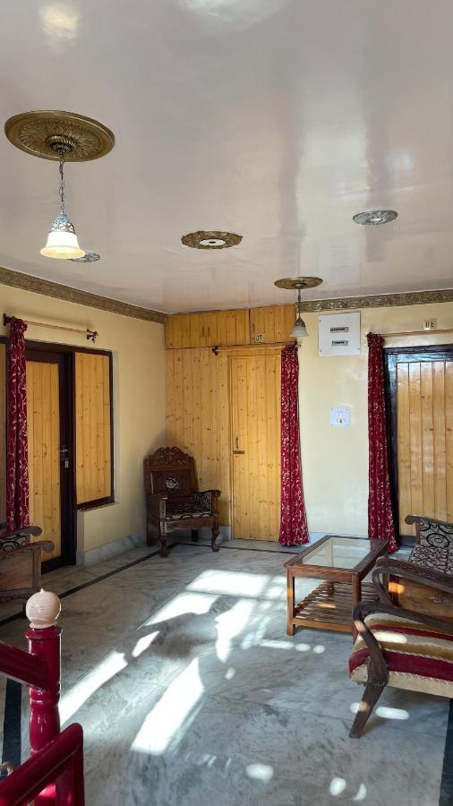 Dilaram Guest House Σριναγκάρ Εξωτερικό φωτογραφία