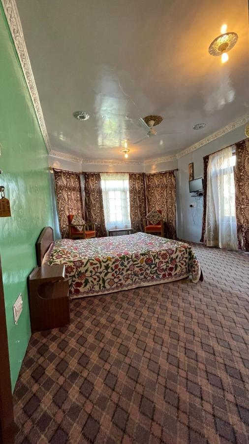 Dilaram Guest House Σριναγκάρ Εξωτερικό φωτογραφία