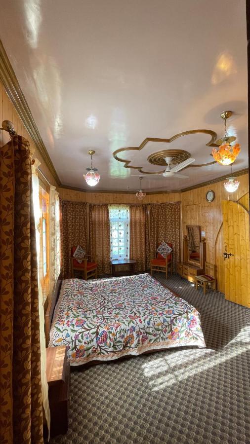 Dilaram Guest House Σριναγκάρ Εξωτερικό φωτογραφία
