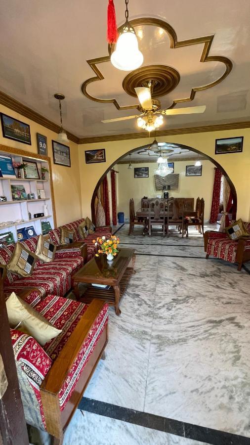Dilaram Guest House Σριναγκάρ Εξωτερικό φωτογραφία