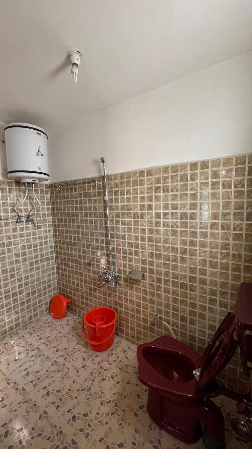Dilaram Guest House Σριναγκάρ Εξωτερικό φωτογραφία